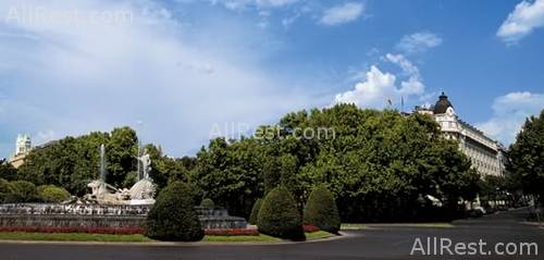 Ritz Madrid 3